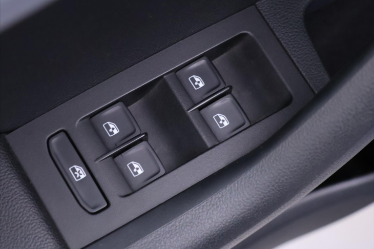 Škoda Octavia 1,5 TGi 96kW DSG CZ Kessy