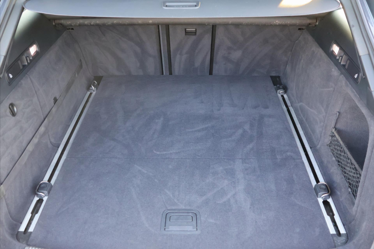 Audi A6 3,0 TDI 200kW Quattro S-line