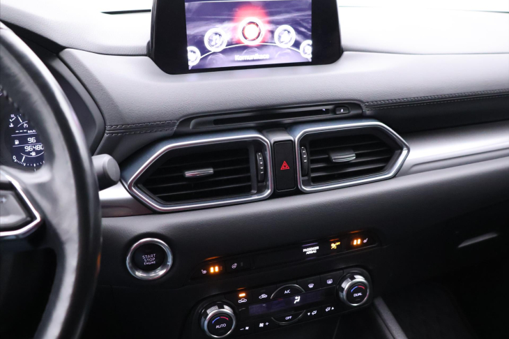 Mazda CX-5 2,0 Skyactiv-G160 AWD Aut. CZ