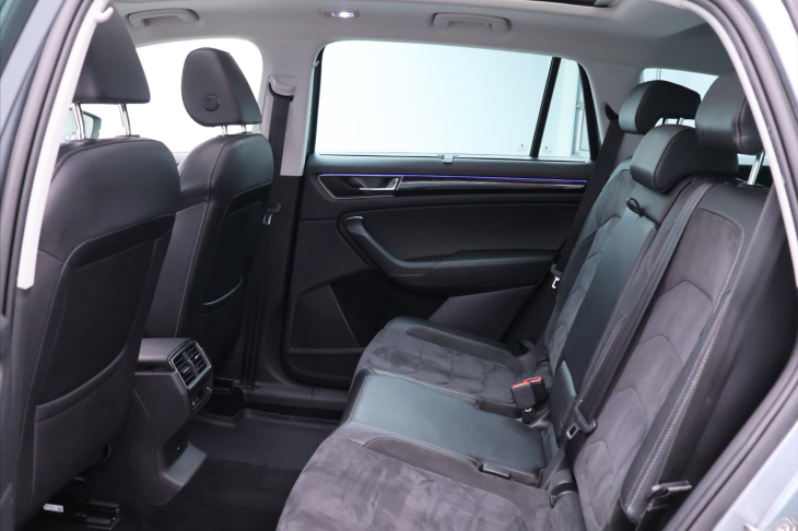 Škoda Kodiaq 2,0 TDI DSG 4x4 Style Plus DPH