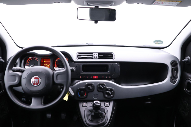 Fiat Panda 1,0 i Hybrid Cross Klima DPH