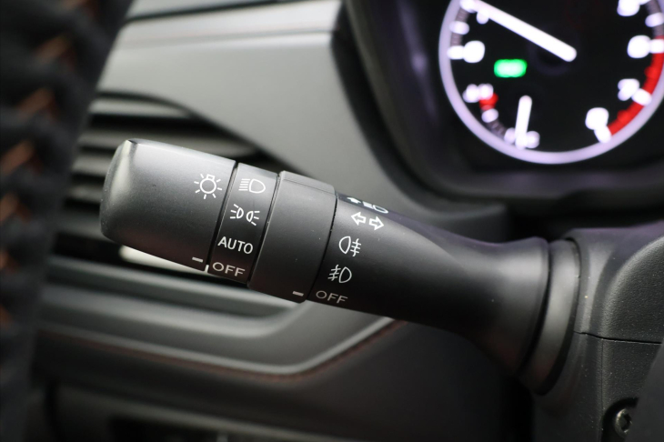 Subaru Forester 2,0 e-EyeSight 100kW CZ CVT