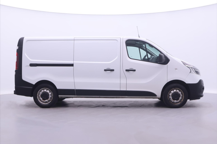 Renault Trafic 2,0 DCI 107kW CZ DPH