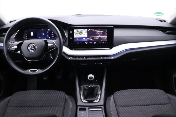 Škoda Octavia 1.0 TSI Business 1.Maj DPH