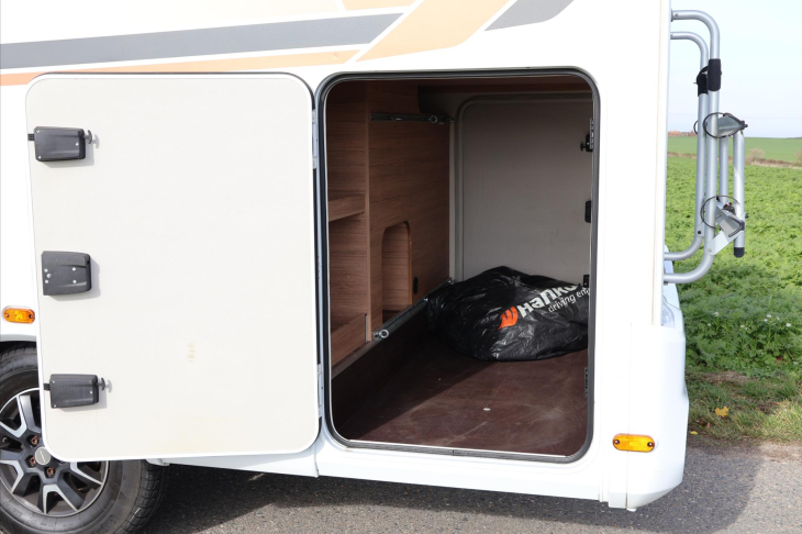 Weinsberg CaraCompact 2,3 Pepper CZ Navi 1.Majitel