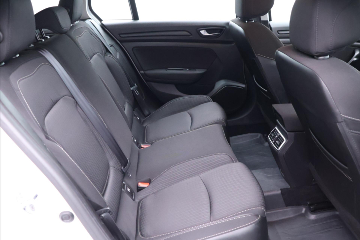 Renault Mégane 1,6 SCe 84kW Life CZ