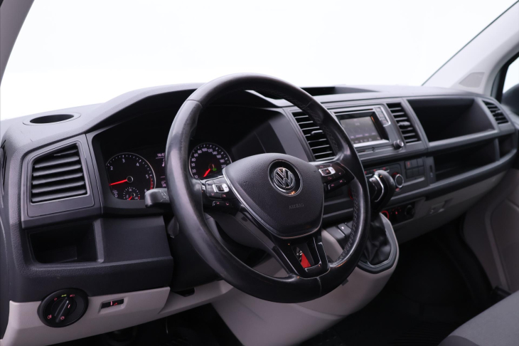 Volkswagen Transporter 2,0 TDI 110kW LED 9 Míst 4X4