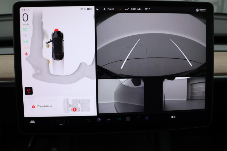 Tesla Model Y Performance 393kW DPH