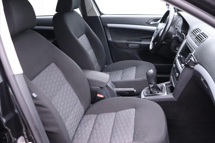 Škoda Octavia 2,0 TDI 103kW Klima Navi