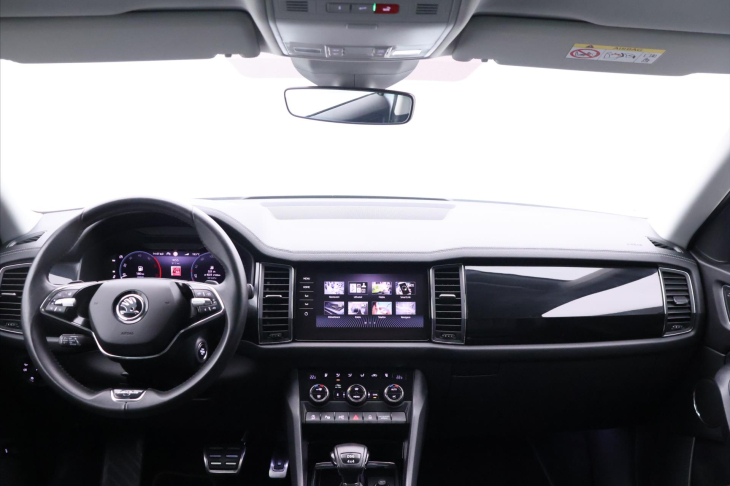 Škoda Kodiaq 2,0 TDI 147kW DSG 4x4 L&K DPH