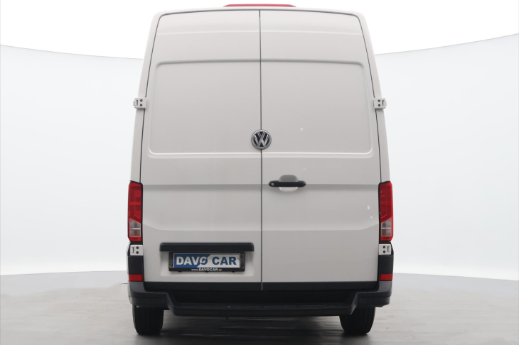 Volkswagen Crafter 2,0 TDI 103kW Klima 1.Maj DPH