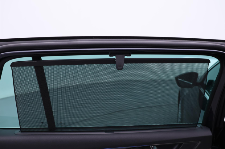 Škoda Superb 2,0 TDI 4x4 DSG L&K Matrix DPH