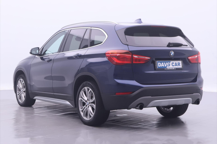 BMW X1 2,0 20i xDrive 141kW Aut. CZ
