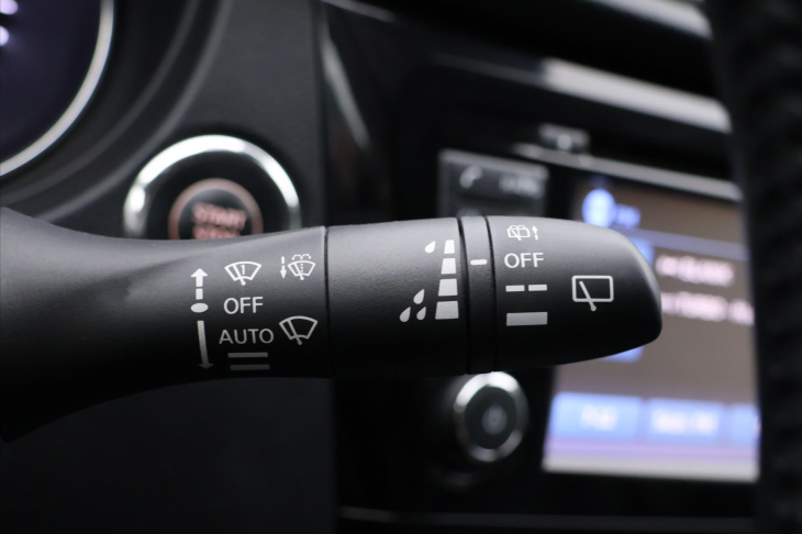 Nissan Qashqai 1,2 DIG-T 85kW Aut. CZ Tekna