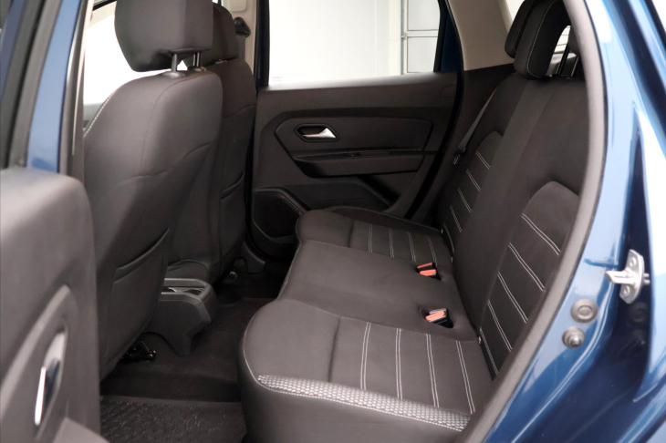 Dacia Duster 1,5 DCI 85kW Prestige