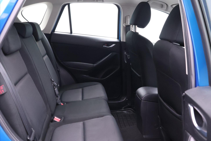 Mazda CX-5 2,0 Skyactiv 121kW 1.Majitel