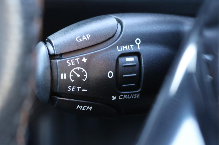 Peugeot 5008 1,6 i 133 kW GT-Line CZ 7-Míst