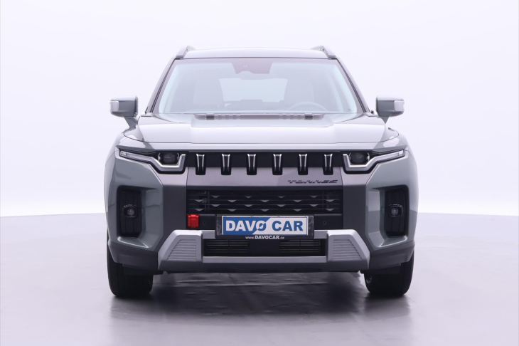 SsangYong Torres 1,5 GDI-T 120kW Premium CZ