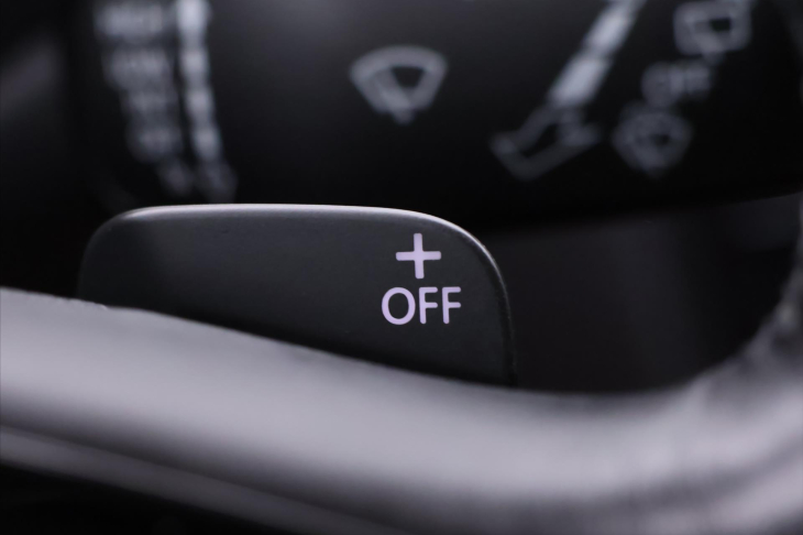 Škoda Octavia 2,0 TDI 135kW DSG 4x4 CZ Style