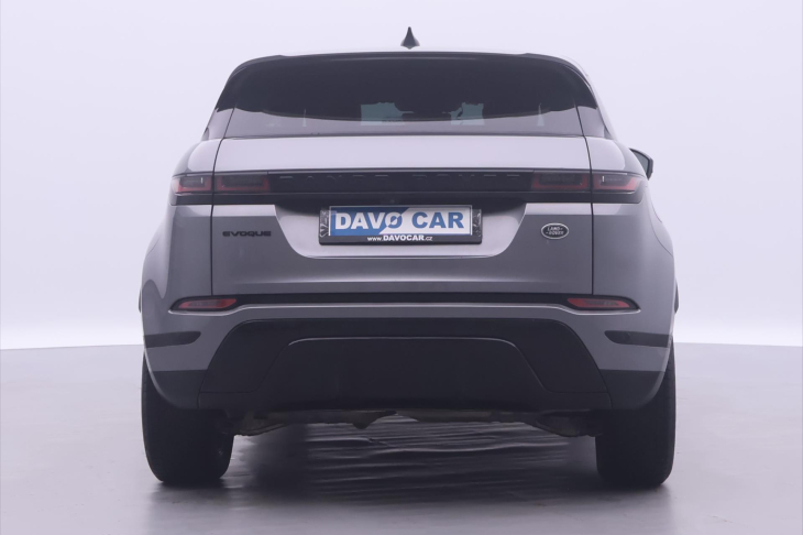 Land Rover Range Rover Evoque 2,0 R-Dynamic 4WD 120kW