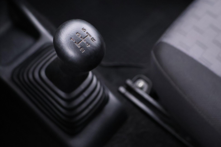 Suzuki Jimny 1,3 JLX 63kW 4x4 Tažné