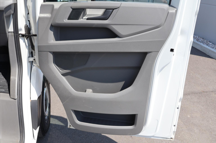 Volkswagen Crafter 2,0 TDI 130kW Hydr.čelo DPH