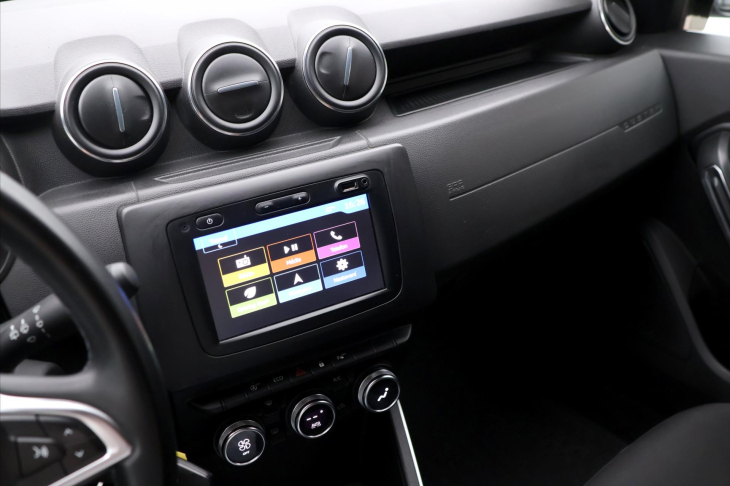 Dacia Duster 1,5 DCI 85kW Prestige
