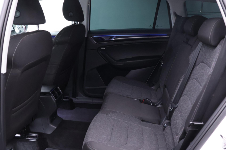 Škoda Kodiaq 2,0 TDI 140kW DSG 4x4 CZ Style