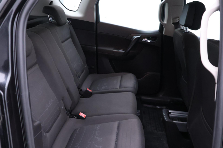 Opel Meriva 1,4 Turbo 88kW Klima Tažné