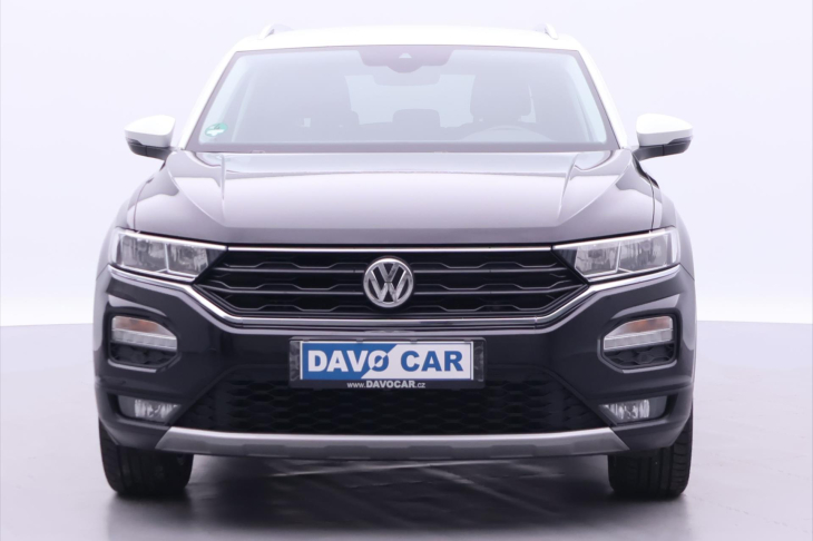 Volkswagen T-Roc 2,0 TDI 110kW 4Motion 1.Maj.