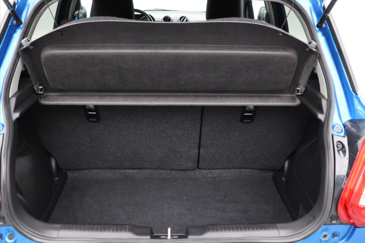 Suzuki Swift 1,2 DualJet 66kW Comfort 1.Maj