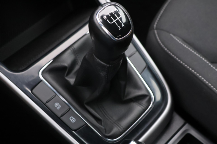 Škoda Fabia 1.0 TSI 70kW Style CZ DPH