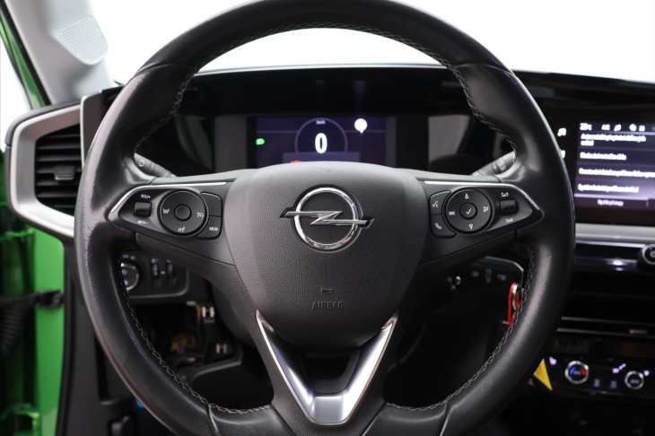 Opel Mokka 1,5 CDTI 81kW Ultimate