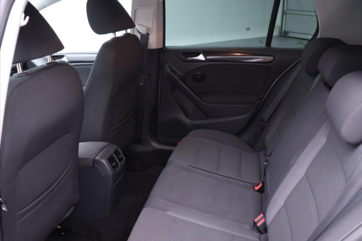 Volkswagen Golf 1,4 59kW Comfortline