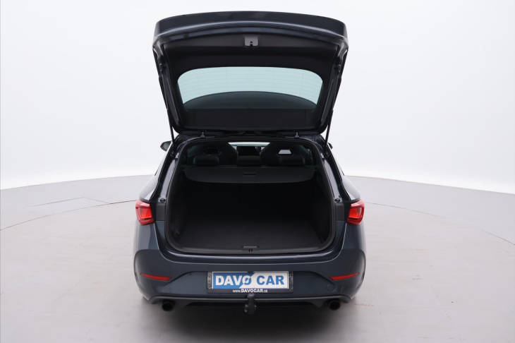 Cupra Leon 2.0 TSI 180kW ST DSG LED ACC