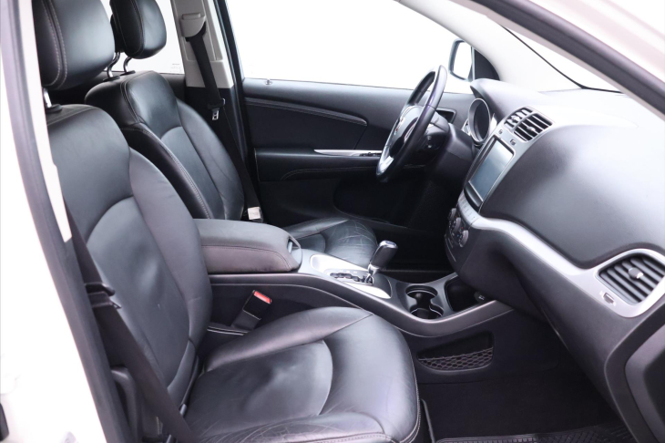 Fiat Freemont 2,0 MultiJet 125kW Lounge 4x4 Aut