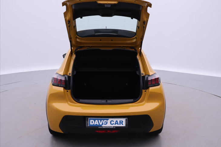 Peugeot 208 e-Allure 100kW DPH Elektro