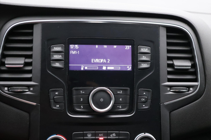 Renault Mégane 1,6 SCe 84kW Life Grandtour CZ