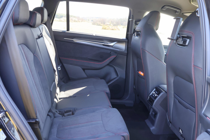 Škoda Kodiaq 2,0 TSI DSG 4x4 RS DPH