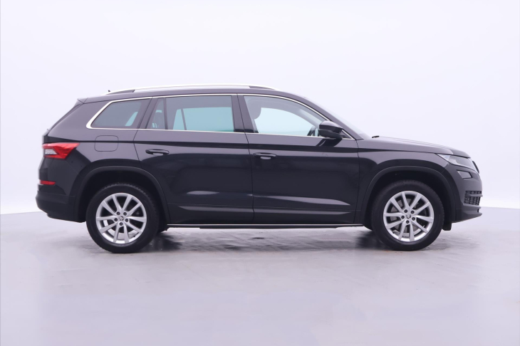 Škoda Kodiaq 2,0 TDI 147kW Style DSG 4x4 CZ DPH