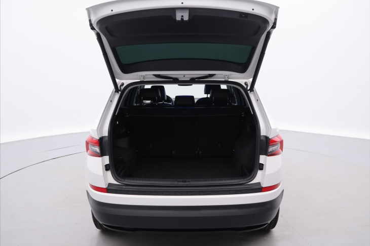 Škoda Kodiaq 2,0 TDI 110kW DSG Style CZ
