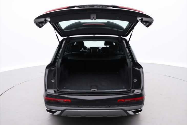 Audi Q7 3.0