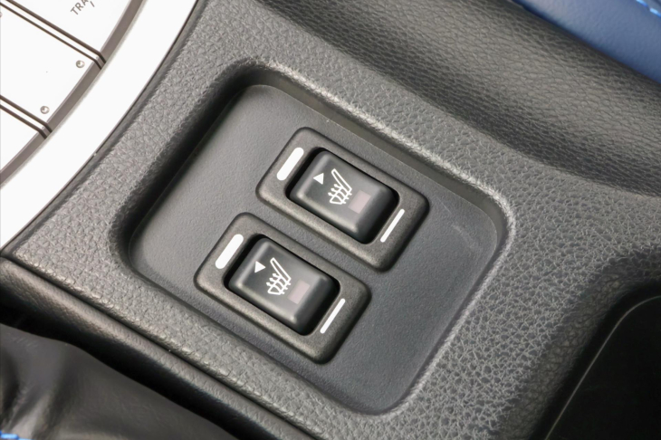 Subaru BRZ 2,0 147kW Final Edition 26/43 CZ