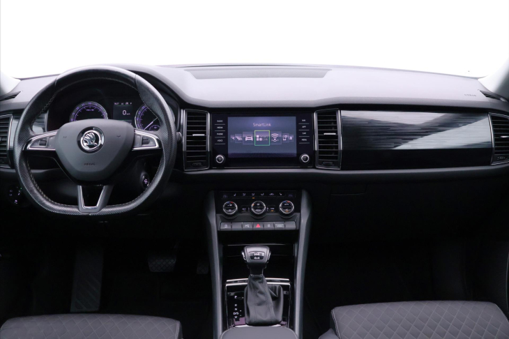 Škoda Kodiaq 2,0 TDI DSG 4x4 Style Plus DPH