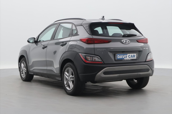 Hyundai Kona 1,0