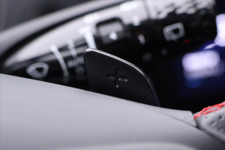 Hyundai Tucson 1,6 T-GDI HEV 132kW CZ N-Line