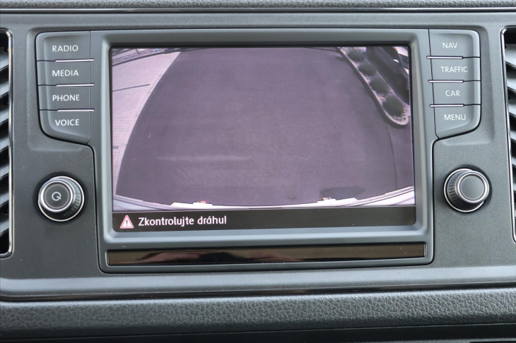 Volkswagen Crafter 2,0 TDI 130kW Hydr.čelo DPH