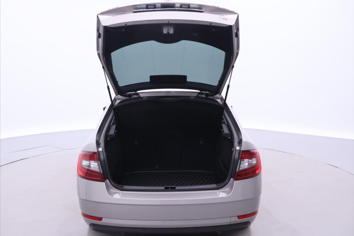 Škoda Octavia 1,4 TSI 110KW Aut.klima