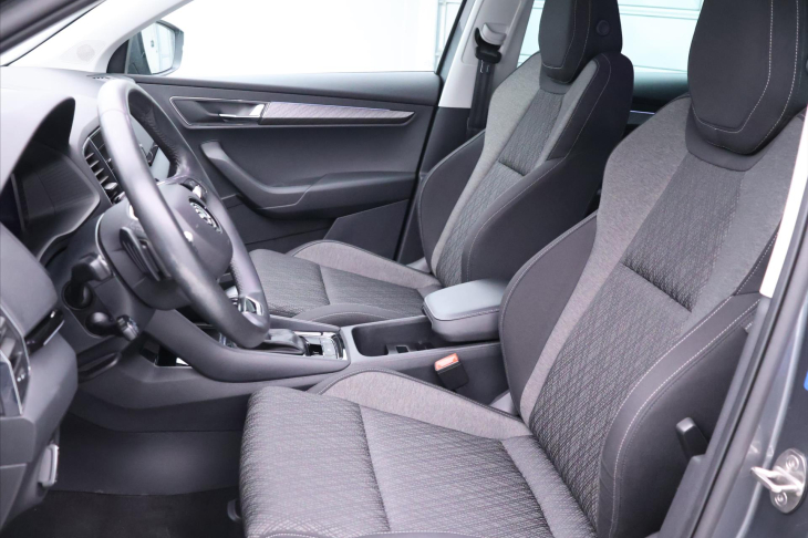 Škoda Karoq 2,0 TDI 110 4x4 Style Tažné