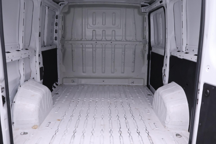 Opel Movano 2,2 CDTi 88kW CZ Klima DPH